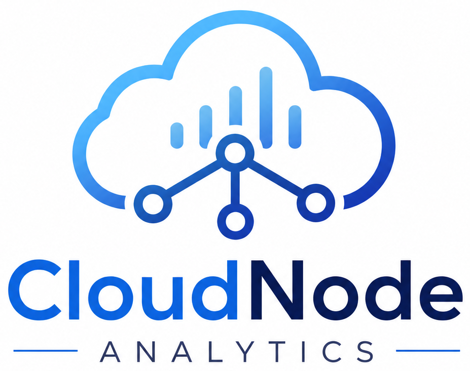 CloudNode Analytics